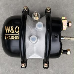 30/30 Heavy-Duty Truck Brake Chamber | W&Q Traders