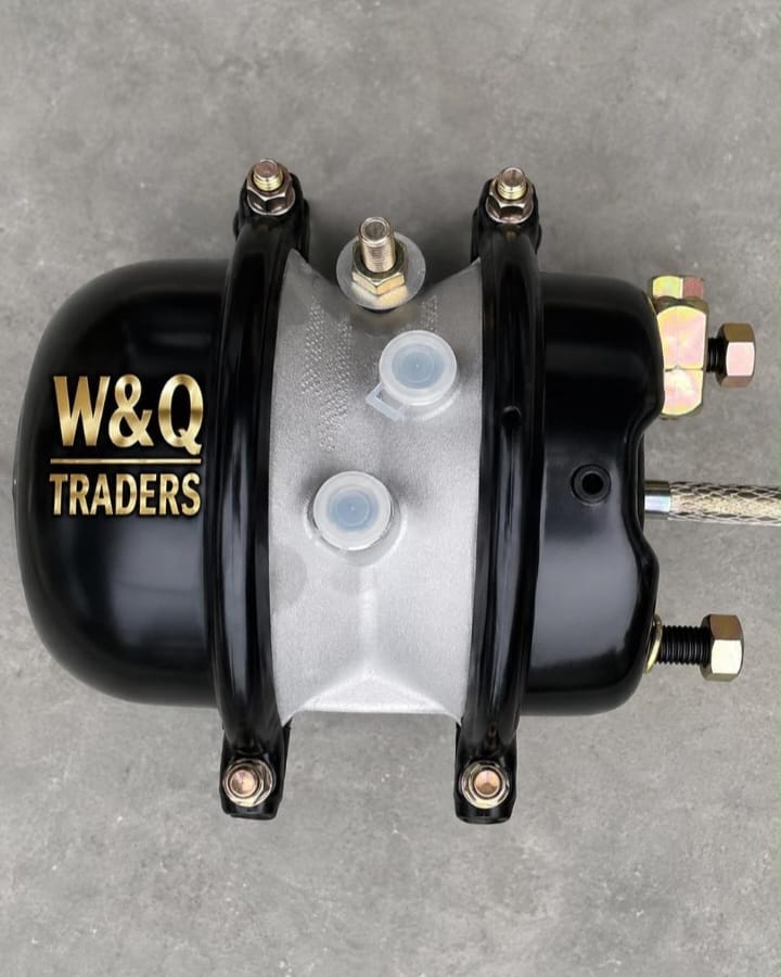 30/30 Heavy-Duty Truck Brake Chamber | W&Q Traders