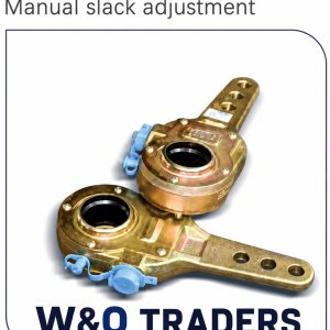 Slack Adjuster | W&Q Traders