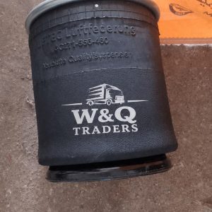 Heavy-Duty Air Suspension Bellow / Air Spring (Luftfederung) | W&Q Traders